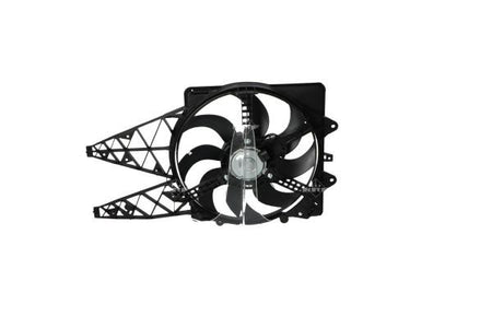 NRF 47905A Fan, engine cooling - 3