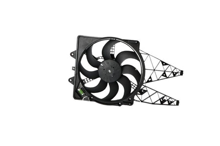 NRF 47905A Fan, engine cooling - 6