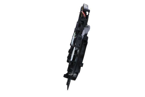 NRF 47906A Fan, engine cooling - 2