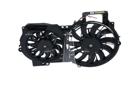NRF 47906A Fan, engine cooling - 3