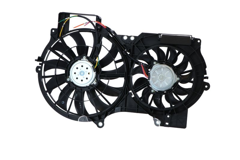 NRF 47906A Fan, engine cooling - 6