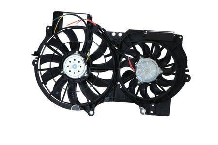 NRF 47906A Fan, engine cooling - 6