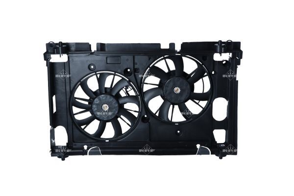 NRF 47907A Fan, engine cooling - 1