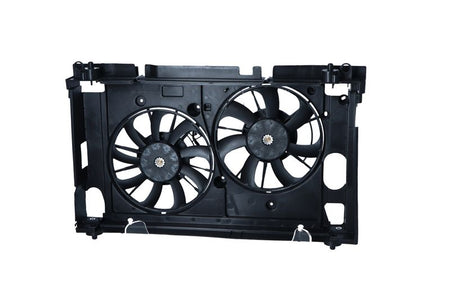 NRF 47907A Fan, engine cooling - 6