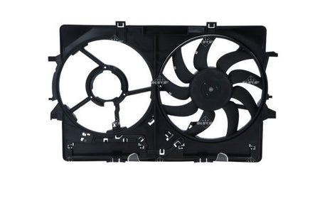 NRF 47908A Fan, engine cooling - 1