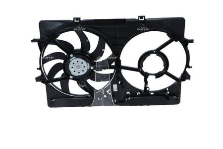 NRF 47908A Fan, engine cooling - 3