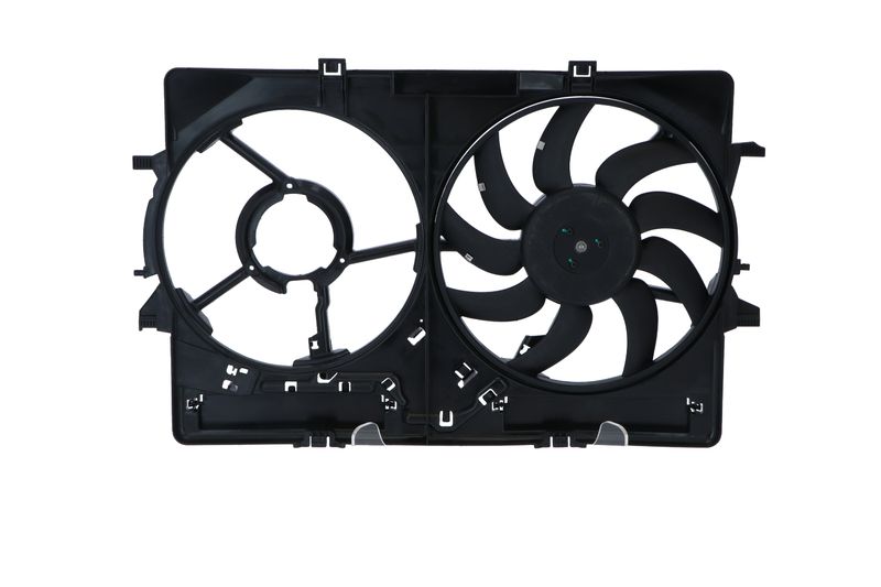 NRF 47908A Fan, engine cooling - 5