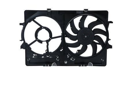 NRF 47908A Fan, engine cooling - 5