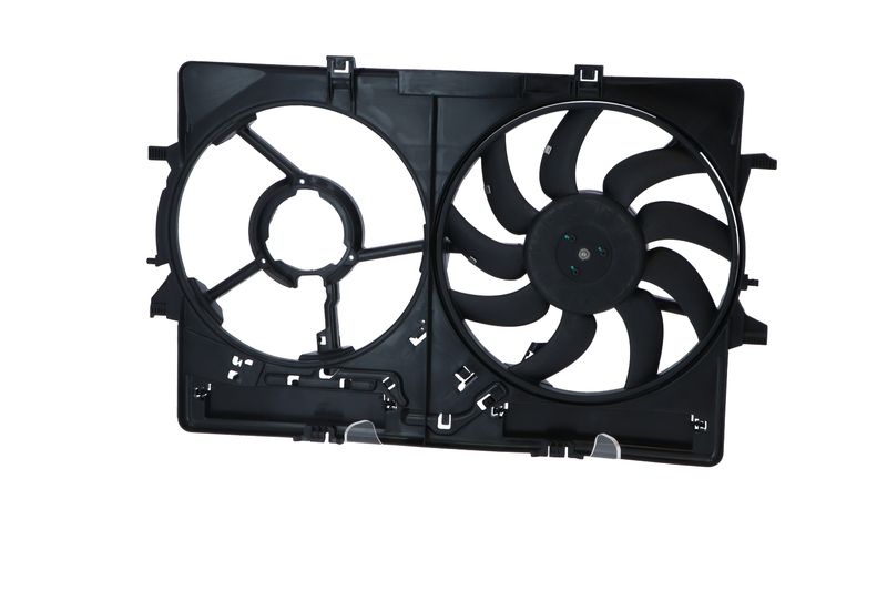 NRF 47908A Fan, engine cooling - 6