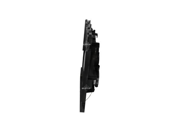 NRF 47910A Fan, engine cooling - 2