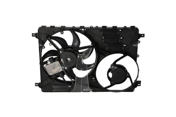NRF 47910A Fan, engine cooling - 3