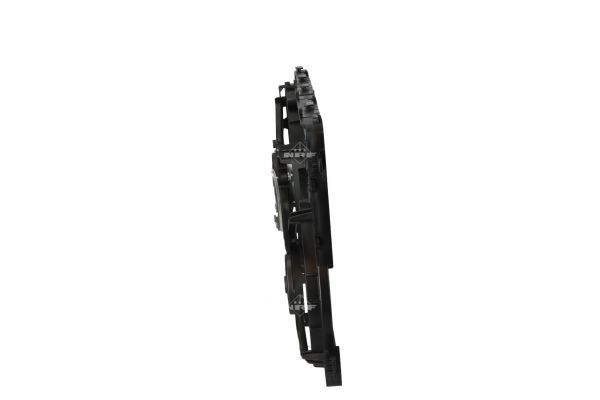 NRF 47910A Fan, engine cooling - 4