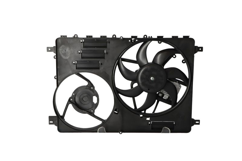 NRF 47910A Fan, engine cooling - 5