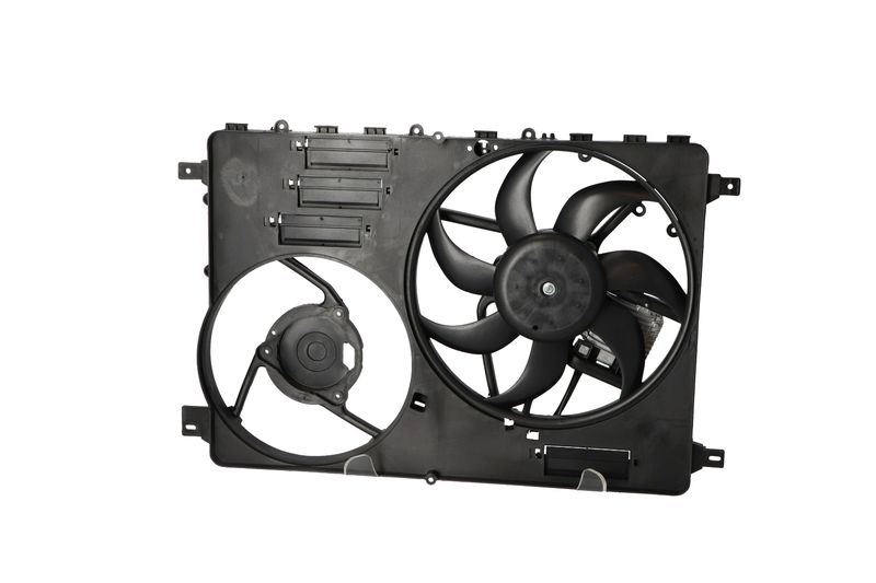 NRF 47910A Fan, engine cooling - 6