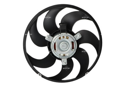 NRF 47911A Fan, engine cooling - 1
