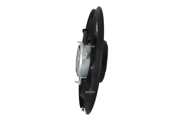 NRF 47911A Fan, engine cooling - 2