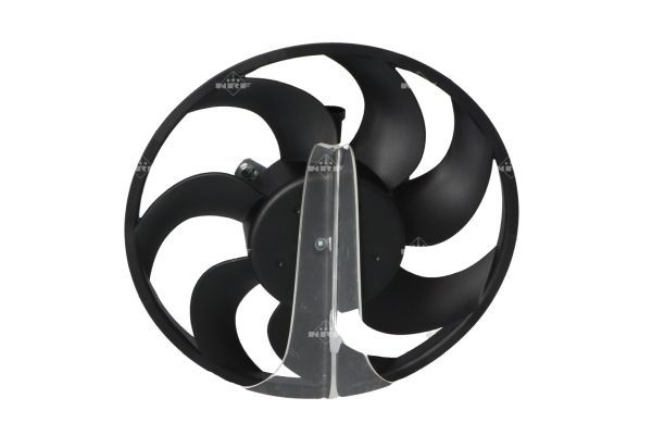NRF 47911A Fan, engine cooling - 3