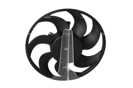 NRF 47911A Fan, engine cooling - 3