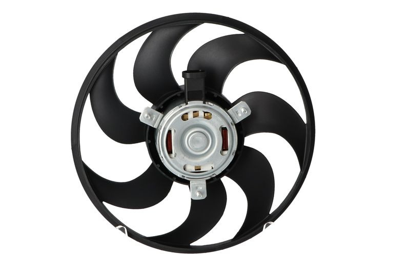 NRF 47911A Fan, engine cooling - 5