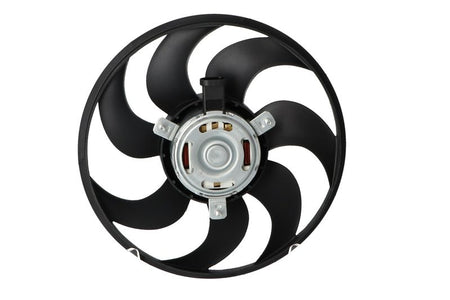 NRF 47911A Fan, engine cooling - 5