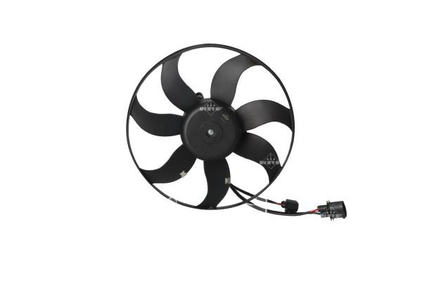 NRF 47915A Fan, engine cooling - 1