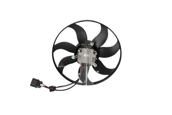 NRF 47915A Fan, engine cooling - 3
