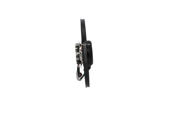 NRF 47915A Fan, engine cooling - 4