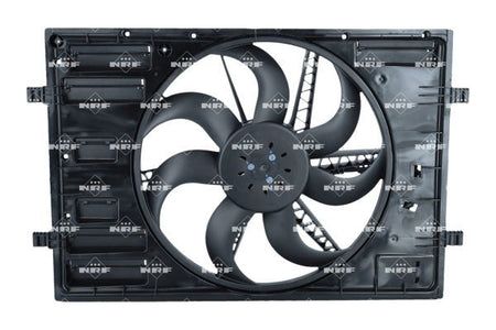 NRF 47916A Fan, engine cooling - 1