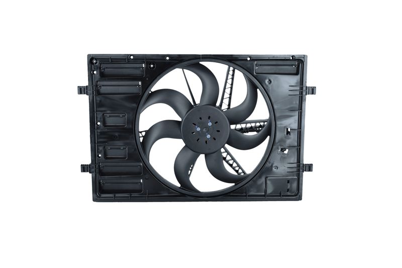 NRF 47916A Fan, engine cooling - 6