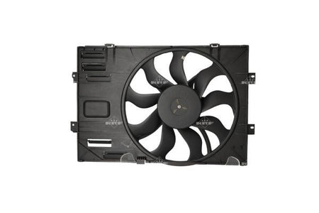 NRF 47918A Fan, engine cooling - 1