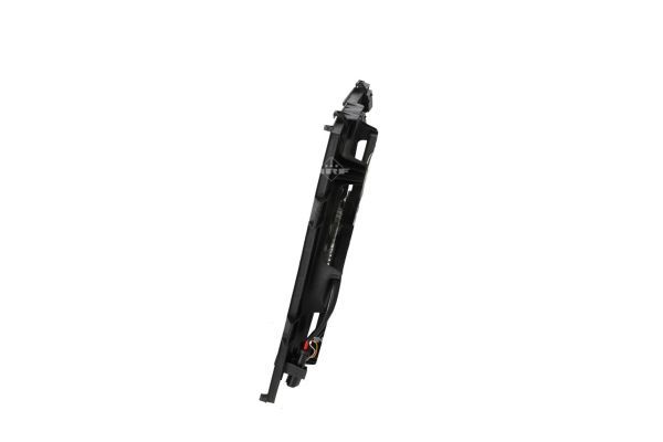 NRF 47918A Fan, engine cooling - 2