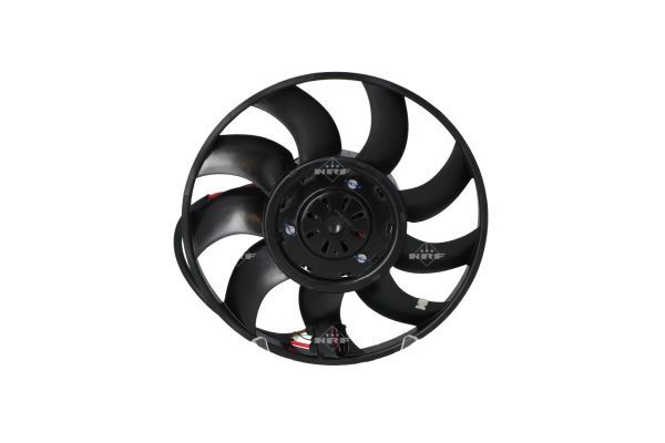NRF 47919 Fan, engine cooling - 1