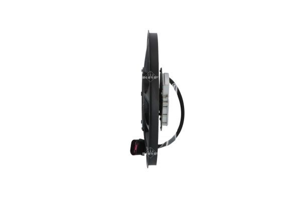 NRF 47919 Fan, engine cooling - 2