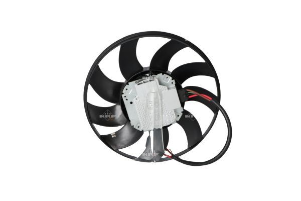 NRF 47919 Fan, engine cooling - 3