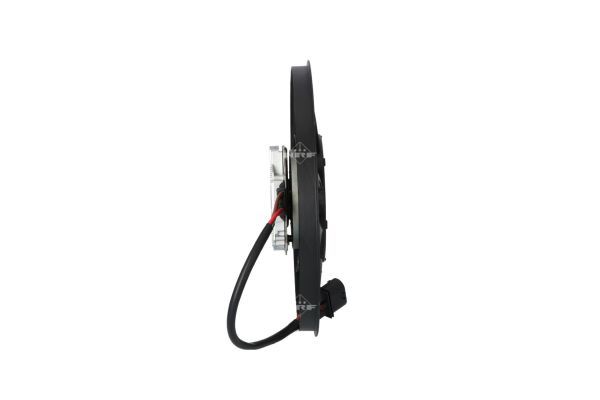 NRF 47919 Fan, engine cooling - 4