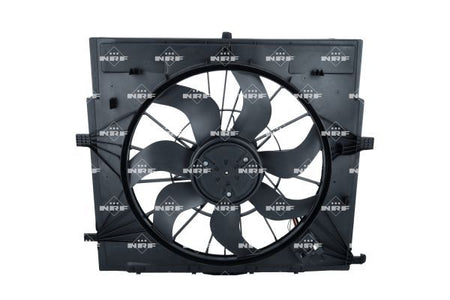 NRF 47920A Fan, engine cooling - 3