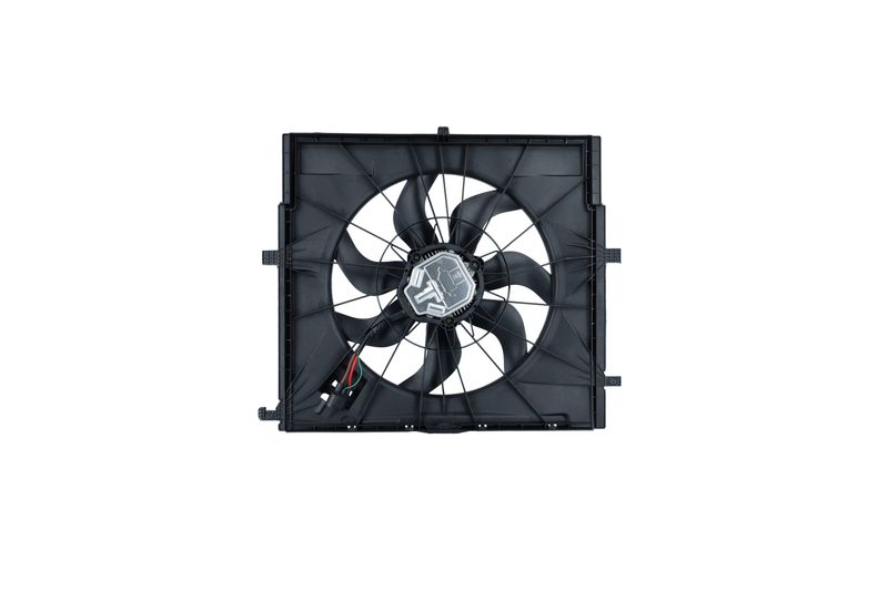 NRF 47920A Fan, engine cooling - 6