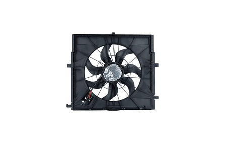 NRF 47920A Fan, engine cooling - 6