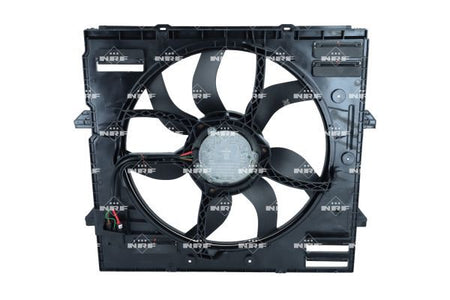 NRF 47921A Fan, engine cooling - 3
