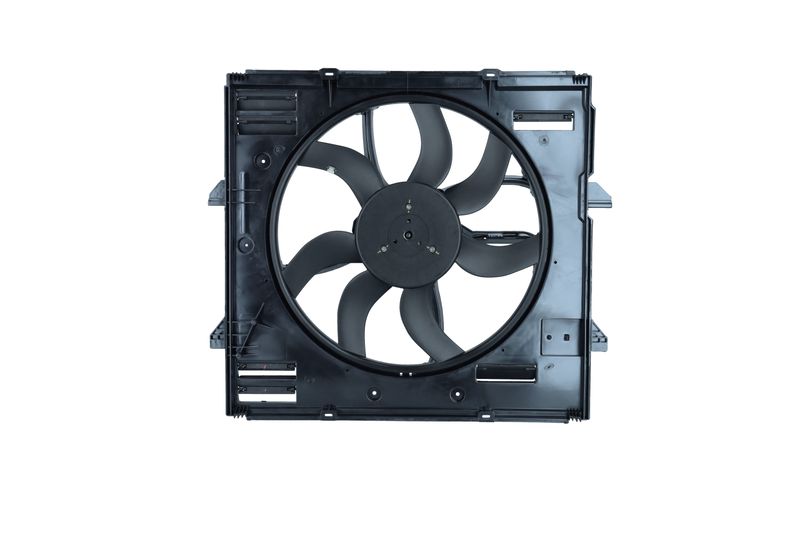 NRF 47921A Fan, engine cooling - 6