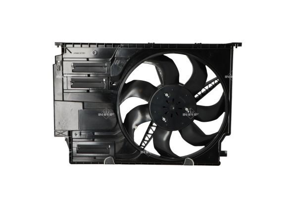 NRF 47922A Fan, engine cooling - 1
