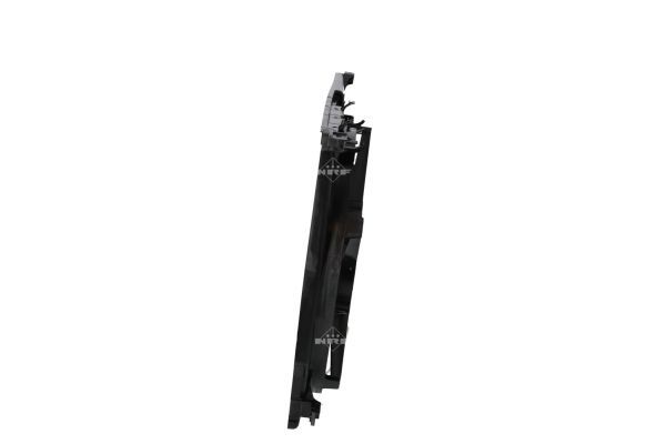 NRF 47922A Fan, engine cooling - 2