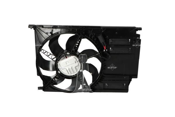 NRF 47922A Fan, engine cooling - 3