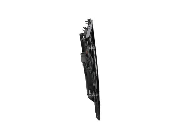 NRF 47922A Fan, engine cooling - 4