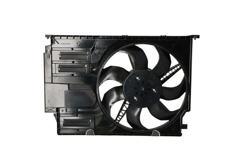 NRF 47922A Fan, engine cooling - 6