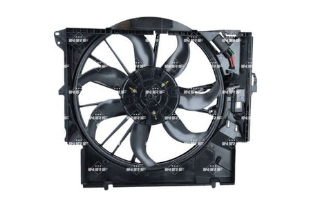 NRF 47923A Fan, engine cooling - 1
