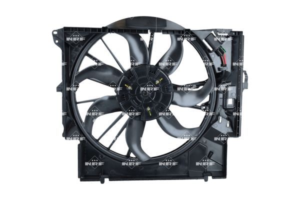 NRF 47923A Fan, engine cooling - 1