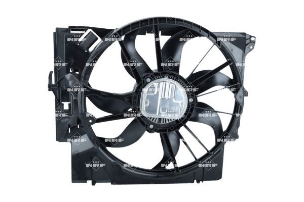 NRF 47923A Fan, engine cooling - 3
