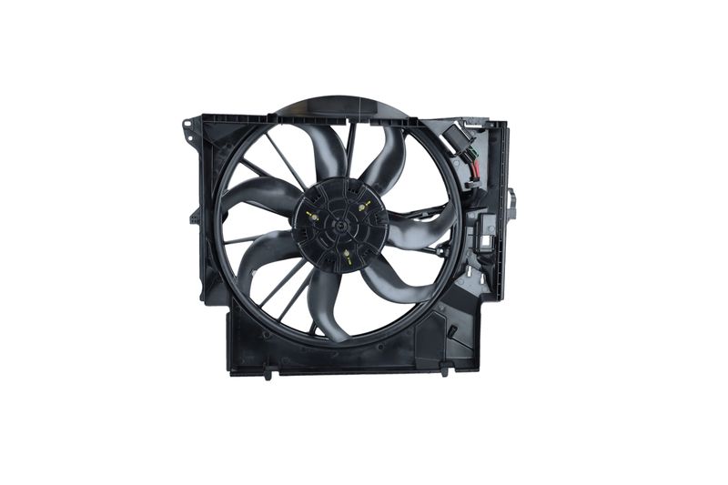 NRF 47923A Fan, engine cooling - 6