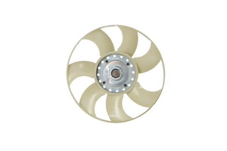NRF 47924A Clutch, radiator fan - 1